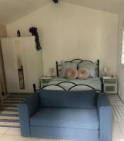 Un Studio dans un endroit tranquille - B&B