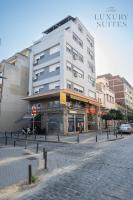 Nephele, The Luxury Suites - B&B Salonicco