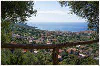 Residence Belvedere - Ferienwohnung Marina di Camerota