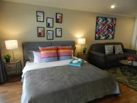 Apartment mit Meerblick