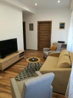 Tower Apartman Kőszeg - Bed and Breakfast Kőszeg