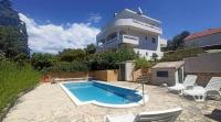 Villa West Point - B&B Okrug Donji