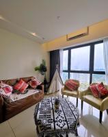 B&B Genting Highlands - Grand Genting 2BR Luxury Suite rooms 6-8pax - Bed and Breakfast Genting Highlands