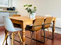 Petone - Central and Spacious - Ferienwohnung Lower Hutt