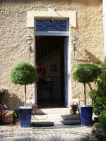 La Becassiere - B&B Thorenc