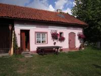 Agroturystyka Oczko - Ferienwohnung
