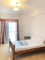 Apartment mit 2 Schlafzimmern