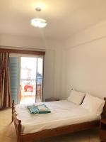 Apartment mit 2 Schlafzimmern