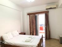 Apartment mit 2 Schlafzimmern