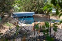 Nepita- Villa avec Piscine Privée - 1 Chambres