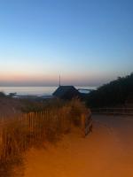 Malpertus - Ferienwohnung Bredene