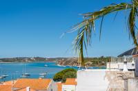 B&B Alvor - Casa dos Amigos - Bed and Breakfast Alvor