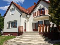 Családok nyaralója - B&B