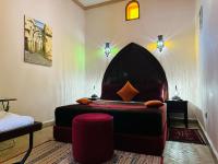 Chambre Simple Deluxe