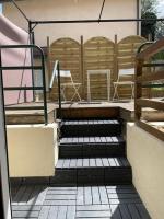 Appartement aux portes de Genève - B&B