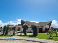 Lar das Cerejeiras - B&B