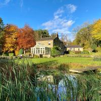 Grove House Levisham - B&B