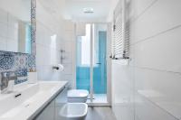 Prada & Bocconi - Cozy Studio, Fast WiFi, Tram - B&B Milano