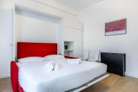 Prada & Bocconi - Cozy Studio, Fast WiFi, Tram - B&B