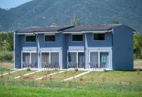 Campania Loft Apartments - B&B Sykia
