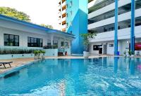 Netflix-Seaview-SunsetView-PuteriBeach-Mutiara Beach Resort Melaka - B&B