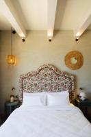 Standard Zimmer mit Kingsize-Bett