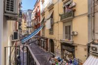 Domus Partenopea - Ferienwohnung Neapel