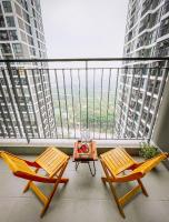 Wood Homestay- R103 Vinhomes Ocean Park-Gia Lam-Ha Noi - Chambres d'hôtes Gia Lâm Pho