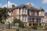 B&B Paignton - Cleve Court Hotel - Bed and Breakfast Paignton