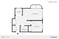 Midtown 1BR w Gym Roof Pool nr Broadway NYC-384 - Chambres d'hôtes New York