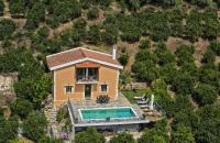 B&B Fournés - Citrea Villa - Bed and Breakfast Fournés