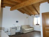 Chambre Triple Deluxe