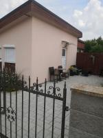 Ceremoniár - B&B