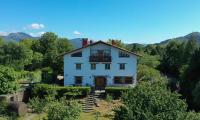 Agroturismo Kostegi - Chambres d’hôtes