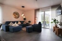 Appartementhaus kleines Glück &MeineCardPLUS - B&B Willingen