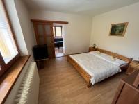 Appartement met Balkon