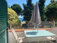 Diano Design&Suite Azur - Ferienwohnung Diano Marina