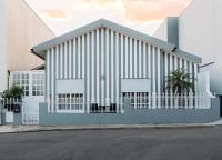 Argus Dream Home - B&B Costa Nova