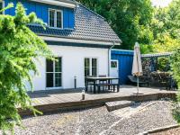 B&B Ummanz - Holiday Home Boddenrauschen by Interhome - Bed and Breakfast Ummanz