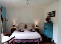 Au Bois de la Grave - B&B Luzech