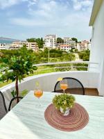 Suite Familiale avec Balcon