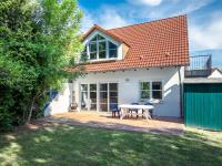 B&B Losentitz - Holiday Home Losentitz by Interhome - Bed and Breakfast Losentitz