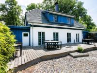 B&B Ummanz - Holiday Home Boddenruhe by Interhome - Bed and Breakfast Ummanz