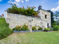 B&B Chissay-en-Touraine - Holiday Home Le Pigeonnier - CTU200 by Interhome - Bed and Breakfast Chissay-en-Touraine