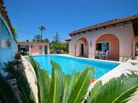 B&B Alboraya - Holiday Home Casa Sandra by Interhome - Bed and Breakfast Alboraya