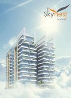 Skynest - urban luxury apartments by El Mufasa - B&B