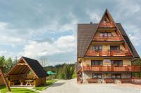 Willa Stachoniówka 2 - B&B Zakopane