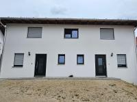 Moderne Ferienwohnung auf Rups Hof - Bed and Breakfast