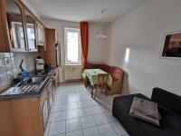 Standard Apartment mit Dusche