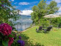 B&B Dorio am See - Holiday Home Vince - DOX200 by Interhome - Bed and Breakfast Dorio am See